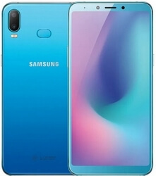 Замена экрана на телефоне Samsung Galaxy A6s в Самаре